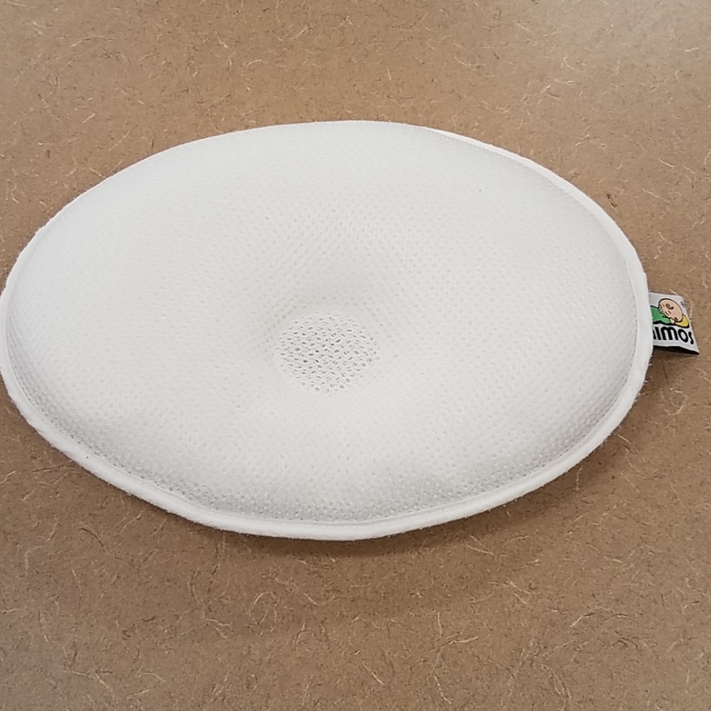 Mimos baby head support pillow maternity XL